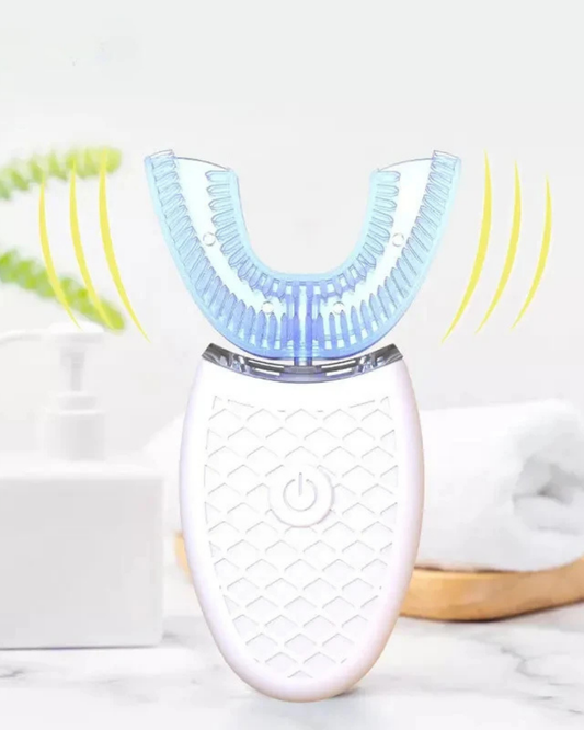 Elektrische Zahnbürste 360°