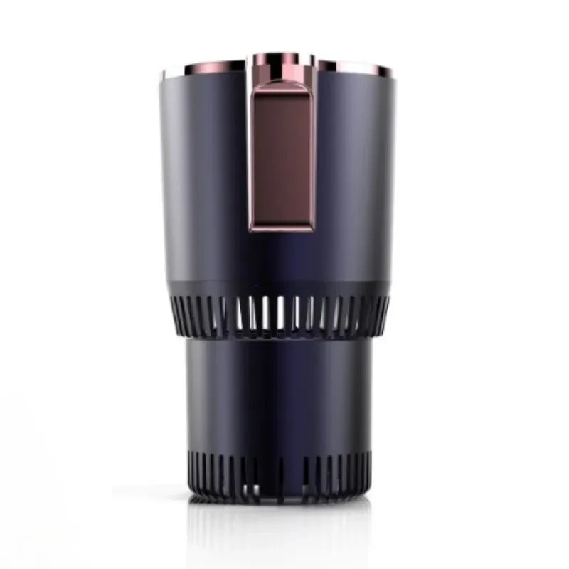 Smart Car 2-in-1-Getränkehalter für heiße und kalte Tasse