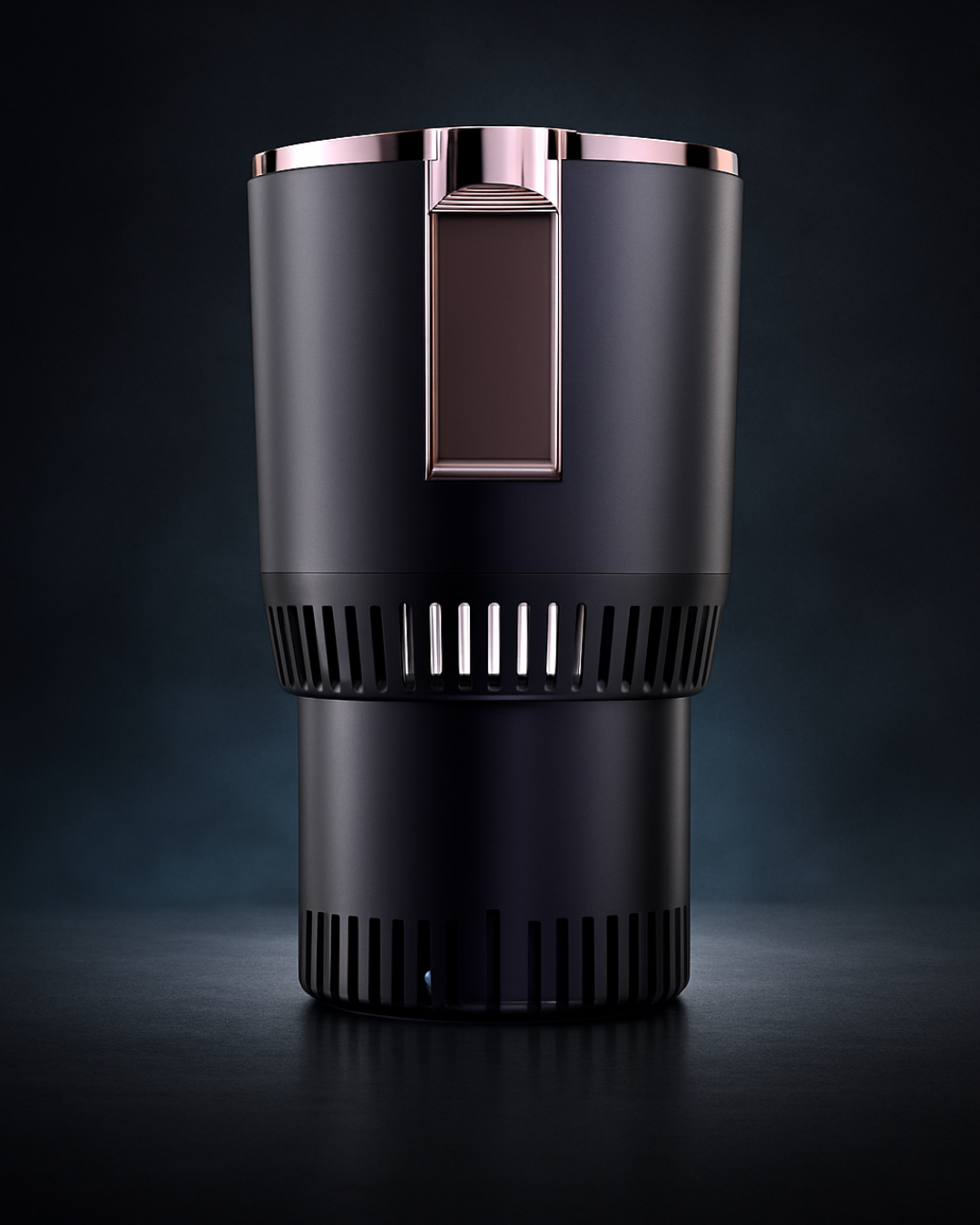 Smart Car 2-in-1-Getränkehalter für heiße und kalte Tasse