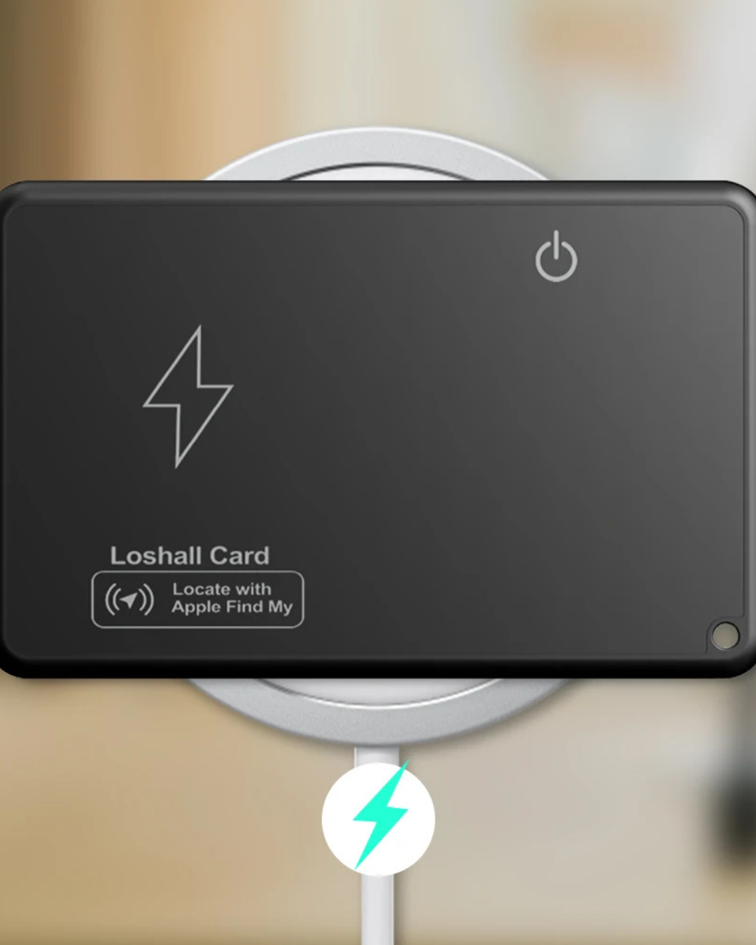 SmartTrace – Dein unsichtbarer Wallet-Beschützer