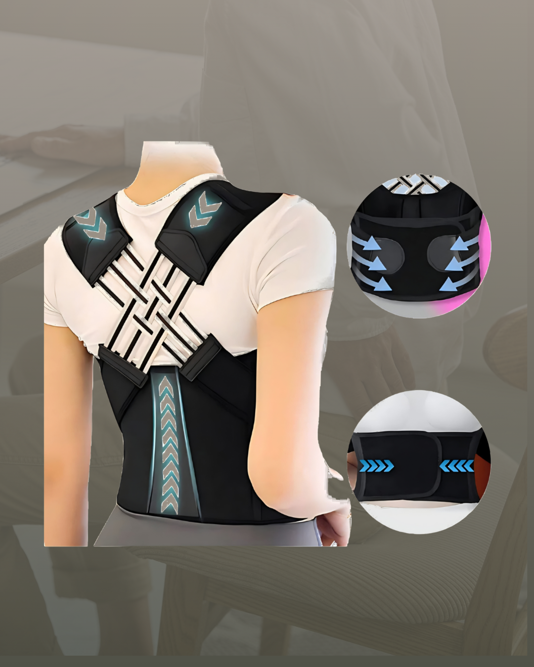 RückenWunder - Für ein schmerzfreies Leben