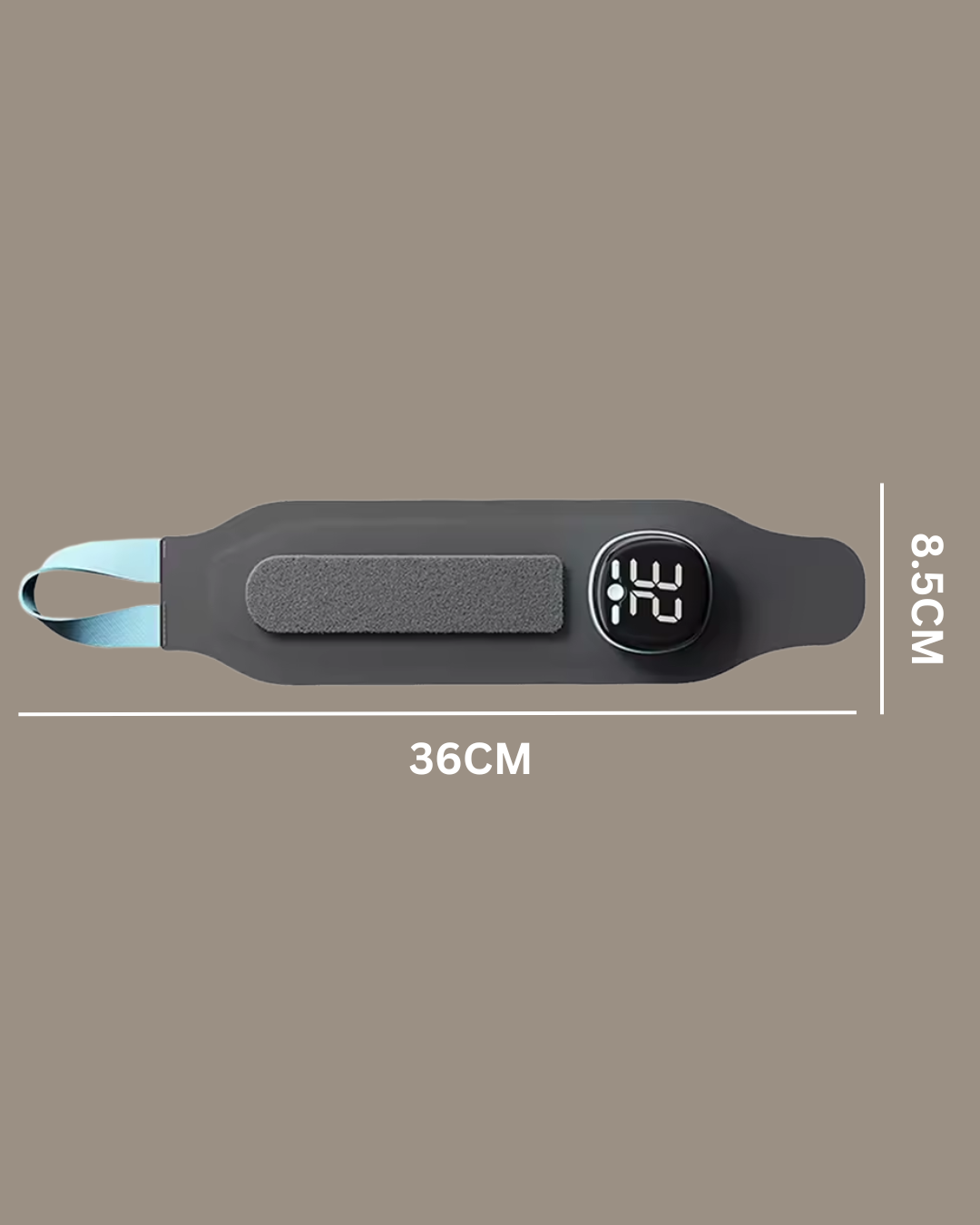 SmartGuard EMS-Heiz-Handgelenkband