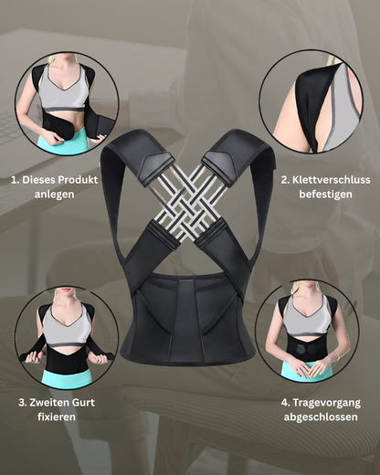 RückenWunder - Für ein schmerzfreies Leben