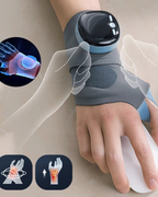 SmartGuard EMS-Heiz-Handgelenkband