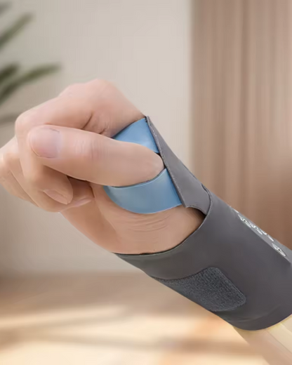 SmartGuard EMS-Heiz-Handgelenkband