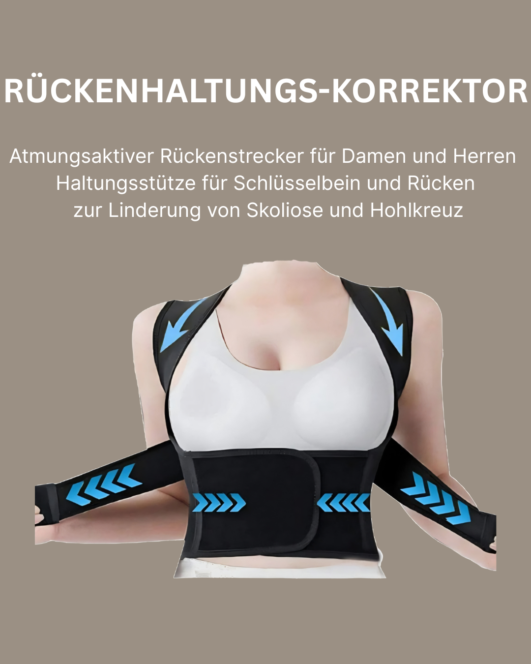 RückenWunder - Für ein schmerzfreies Leben