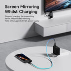 ScreenBeam Wireless Display Kit – Handy & Laptop kabellos auf TV übertragen