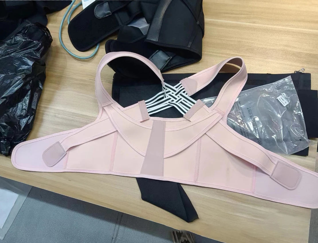 RückenWunder - Für ein schmerzfreies Leben