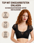 Anti-Schweiß Sommer Shirt für Damen