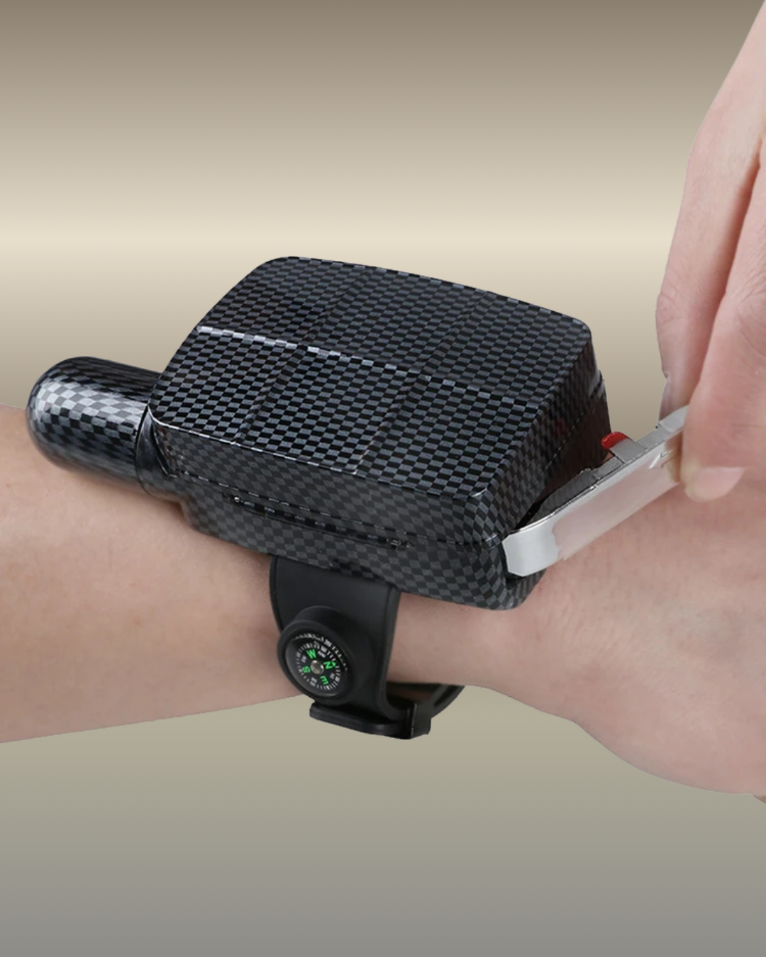 Sichere Wasserfreuden Armband