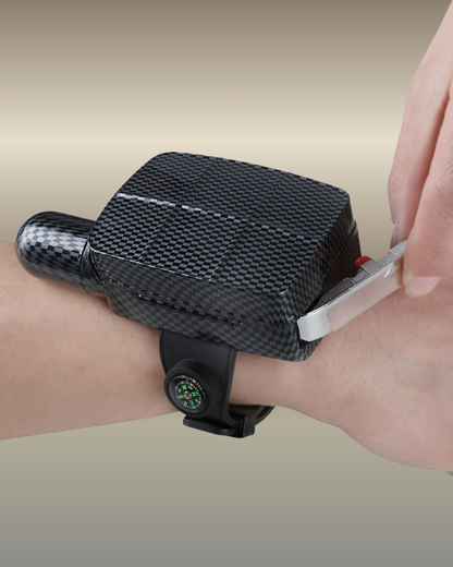 Sichere Wasserfreuden Armband